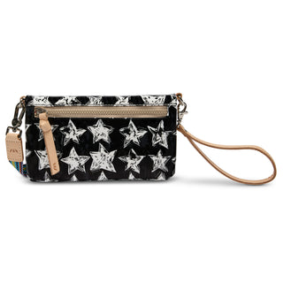 Consuela Uptown Crossbodies