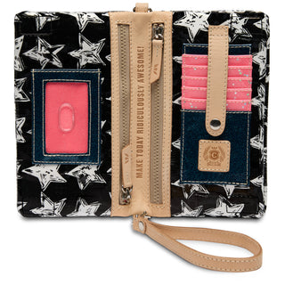 Consuela Uptown Crossbodies