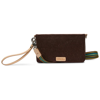 Consuela Uptown Crossbodies
