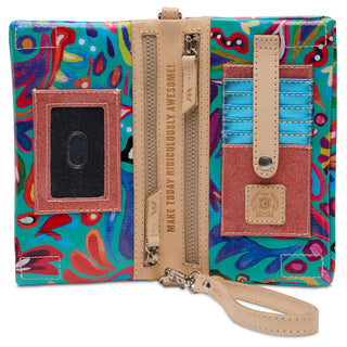 Consuela Uptown Crossbody - Tasha