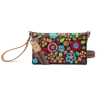 Consuela Uptown Crossbody - Banks