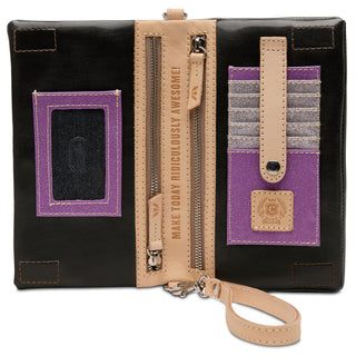 Consuela Uptown Crossbody - Banks