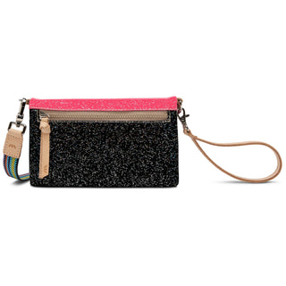 Consuela Uptown Crossbody - Bae
