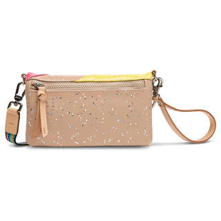 Consuela Uptown Crossbody - Tilted