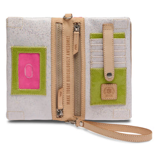 Consuela Uptown Crossbody - Tilted