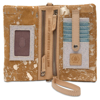 Consuela Uptown Crossbody - Marlow