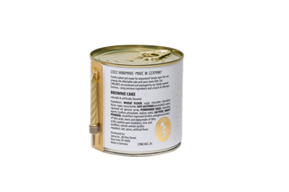 CANCAKE Celebration Gift Treats