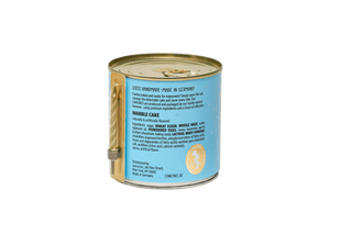 CANCAKE Celebration Gift Treats