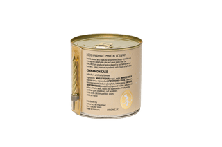 CANCAKE Celebration Gift Treats