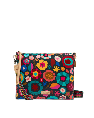 Consuela Downtown Crossbody - Amelie