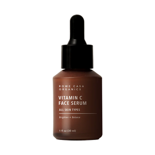 Rowe Casa Vitamin C Face Serum