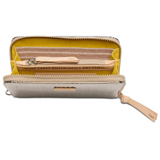 Consuela Essential Wallets