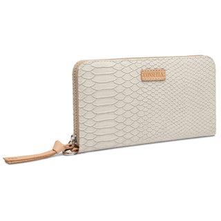 Consuela Essential Wallet - Thunderbird