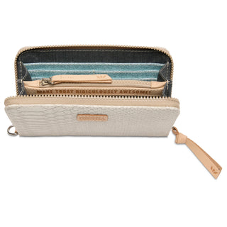 Consuela Essential Wallet - Thunderbird