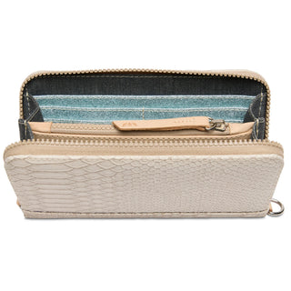 Consuela Essential Wallet - Thunderbird