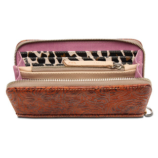 Consuela Essential Wallets