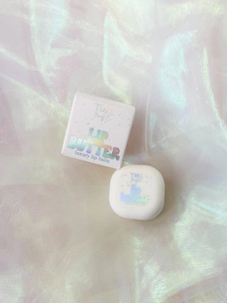 TMLL Vanilla Lip Butter Luxury Lip Balm