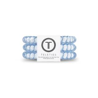 TELETIES Assorted Small Hair Ties Packs