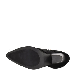Corkys Hey Girl Wine O'Clock Bootie - Black