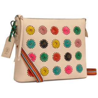 Consuela Downtown Crossbody - Paloma