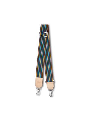 Consuela Crossbody Straps