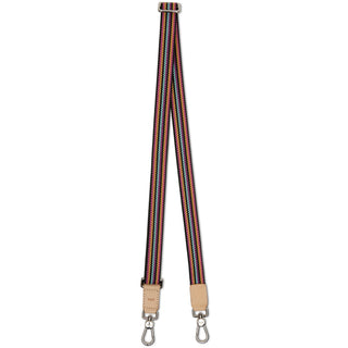 Consuela Slim Crossbody Strap, 25mm - Elektra