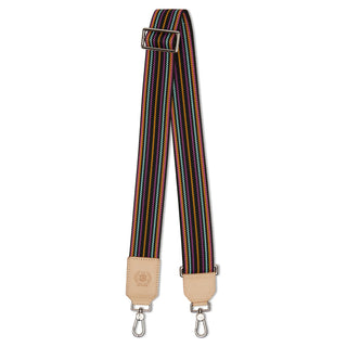 Consuela Crossbody Strap, 53mm - Elektra