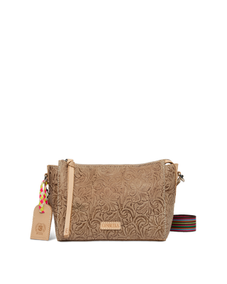 Consuela City Bag - Lawton