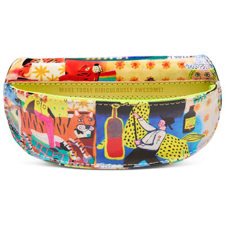 Consuela Sunglass Case - Colin