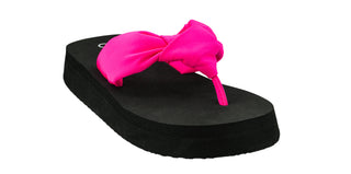 Corkys You Go Girl Flip Flop Sandal - Pink