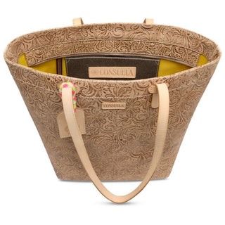 Consuela Daily Tote - Lawton