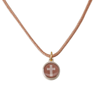 Tap To Pray® Survivor Series Necklace - Multiple Options!