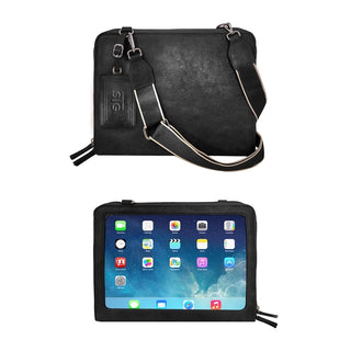 Tailored Tablet Case w/ Pouch