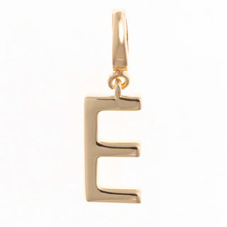 Tia Alphabet Necklace Charms