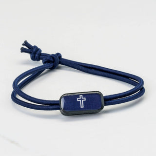 Tap To Pray® Survivor Series Tactical Bracelet - Multiple Options!