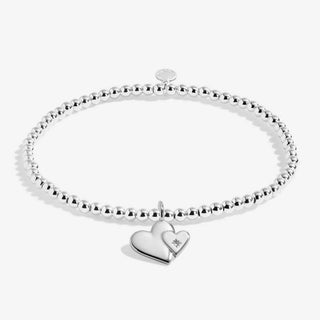 'Mother & Daughter' Mother's Day Bracelet by A Littles & Co.