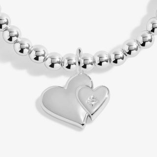 'Mother & Daughter' Mother's Day Bracelet by A Littles & Co.