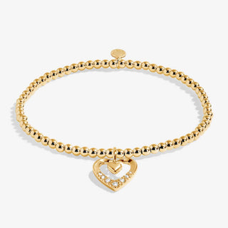'Happy Mother's Day' Mother's Day Bracelet by A Littles & Co.