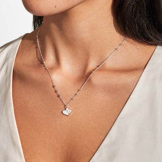 Mother's Day Necklace A Little 'Mother And Son' Necklace