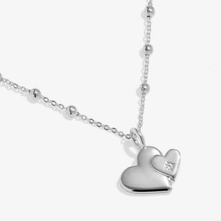 Mother's Day Necklace A Little 'Mother And Daughter' Necklace