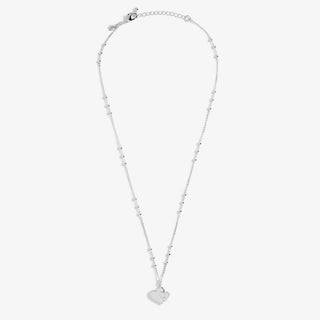 Mother's Day Necklace A Little 'Mother And Daughter' Necklace