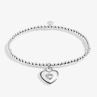 Mother's Day A Little 'Amazing Mom To Our Family' Bracelet