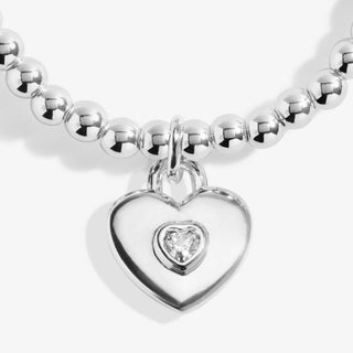 Mother's Day A Little 'Amazing Mom To Our Family' Bracelet