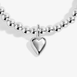 A Little 'Mommy And Daughter' Bracelets Duo