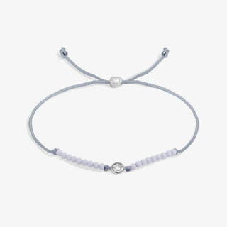 A Little 'Mommy And Son' Bracelets Duo