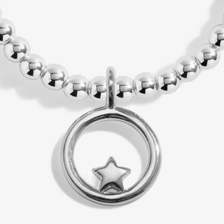 A Little 'Mommy And Son' Bracelets Duo