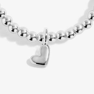 A Little 'Thank You For Being A Wonderful Mommy' Bracelets Duo