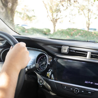 Greenleaf Auto Vent Clips