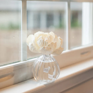 Greenleaf Rhubarb & Oak Flower Diffuser