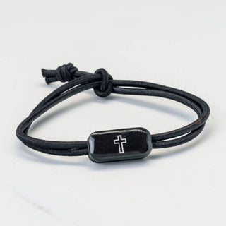 Tap To Pray® Survivor Series Tactical Bracelet - Multiple Options!